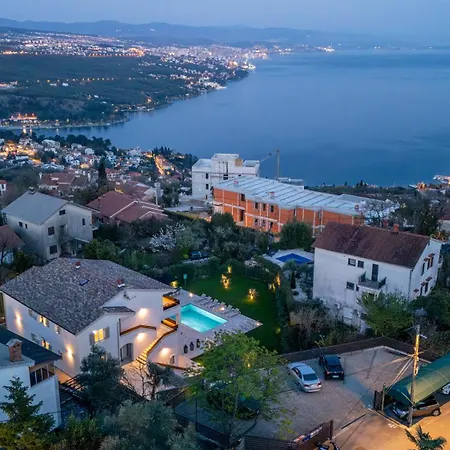 Apartament Visore - Renea