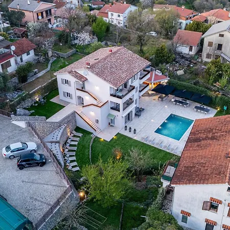 Apartament Visore - Renea