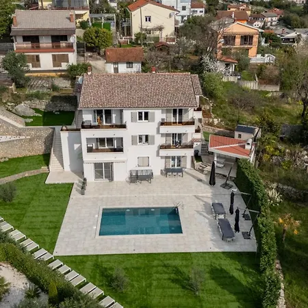 Apartament Visore - Renea