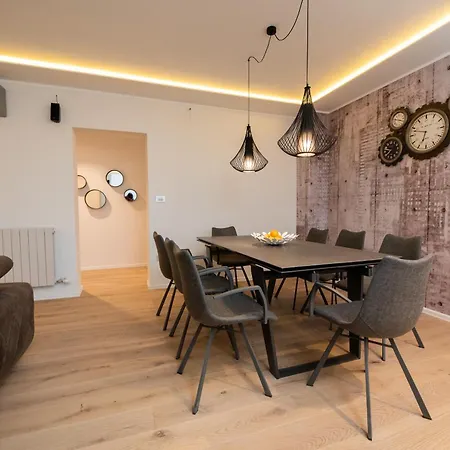 Apartament Visore - Renea