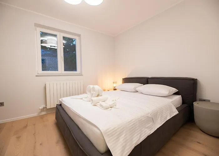 Visore - Renea アパート オパティヤ