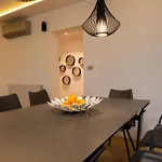 Visore - Renea Apartman Abbázia