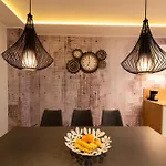 Apartman Visore - Renea Abbázia