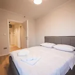 Visore - Renea Apartman *