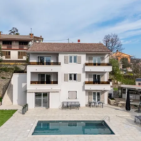 Visore - Renea Opatija