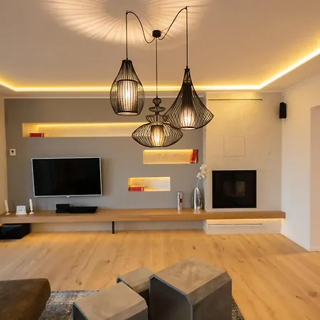 Apartment Visore - Renea