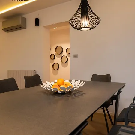 Visore - Renea Lejlighed Opatija