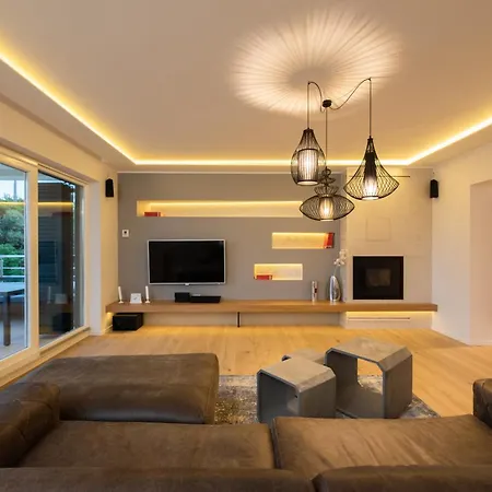 Apartment Visore - Renea Opatija