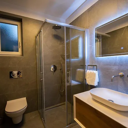 Visore - Renea Apartment Opatija