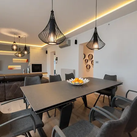 Apartment Visore - Renea *