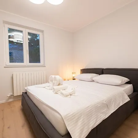 Visore - Renea Lejlighed Opatija