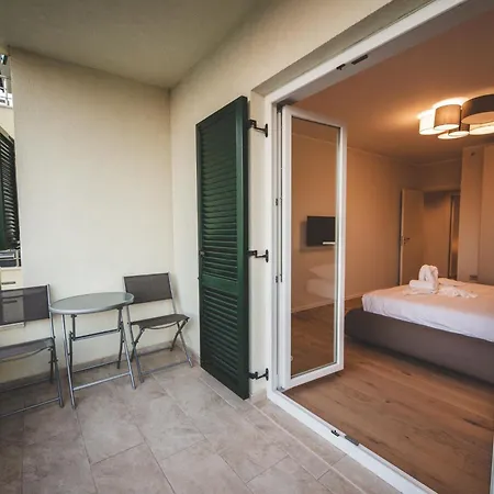 Visore - Renea Lejlighed Opatija