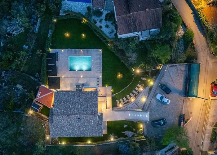 Apartment Visore - Renea