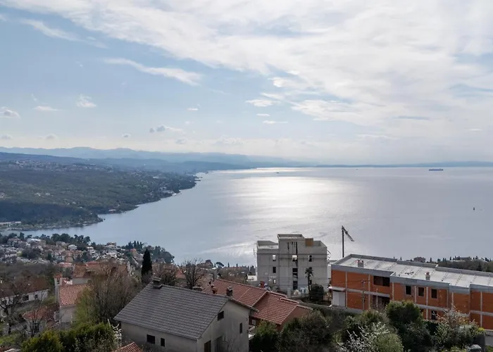 Visore - Renea Opatija