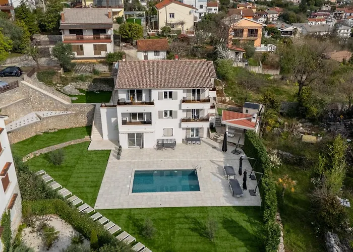 Apartment Visore - Renea