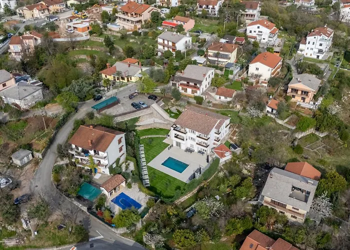 Visore - Renea * Opatija