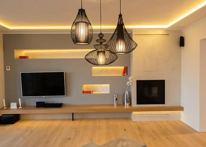 Apartment Visore - Renea