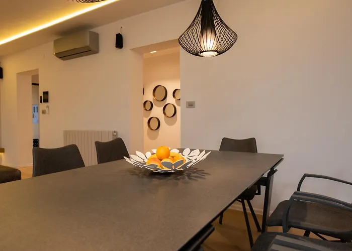 Visore - Renea Apartment Opatija