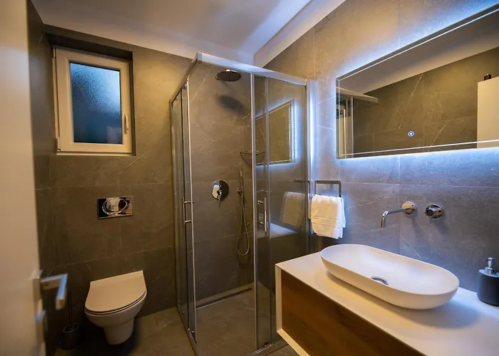 Visore - Renea Apartment Opatija