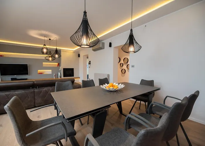 Apartment Visore - Renea *