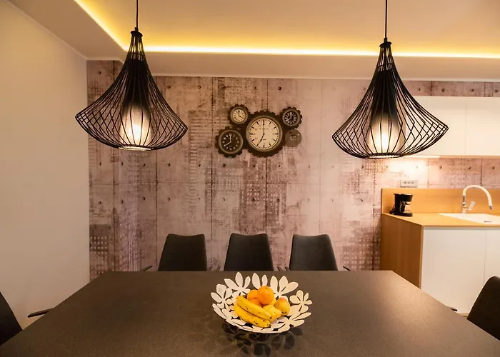 Apartment Visore - Renea Opatija