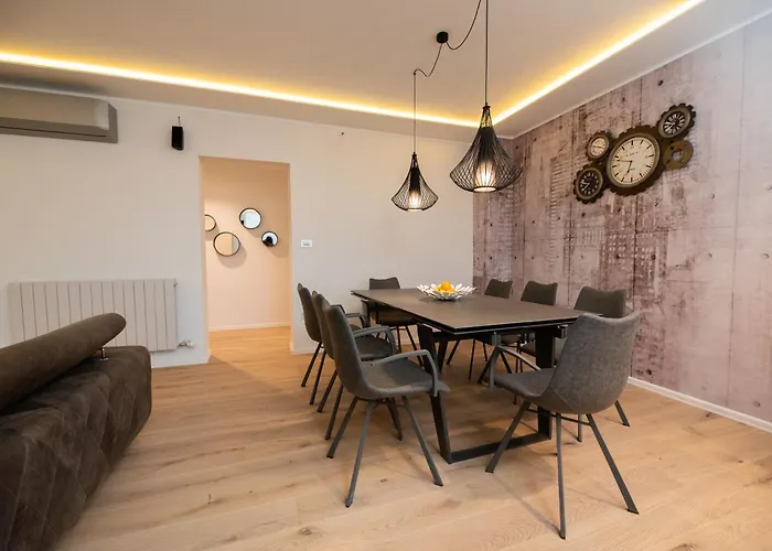 Apartment Visore - Renea