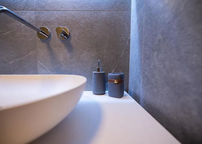 Apartment Visore - Renea *