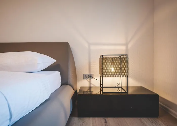 Apartment Visore - Renea