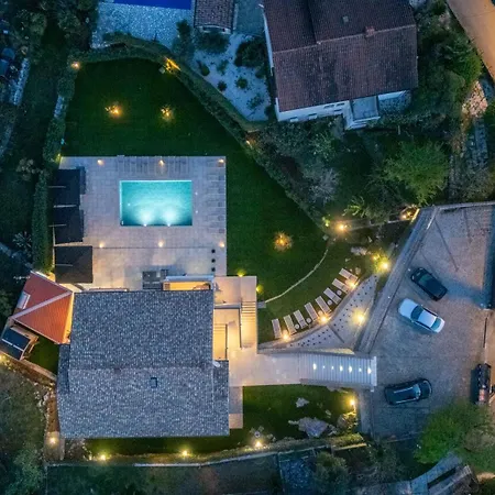 公寓 Visore - Renea