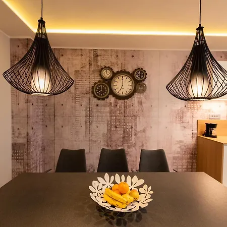 公寓 Visore - Renea 奥帕提亚