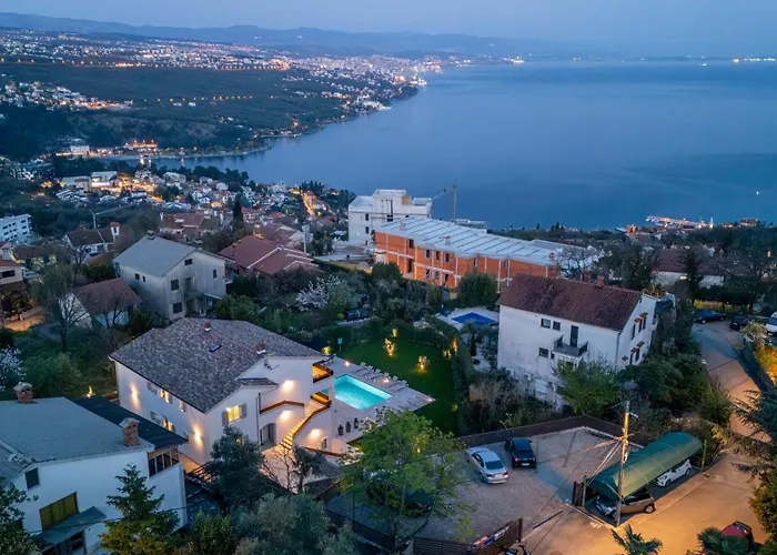 شقة Visore - Renea